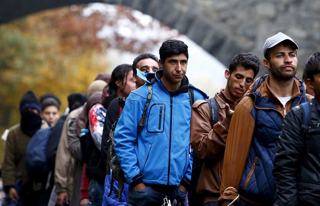 Migranti u FBiH počinili više od 300 krivičnih djela, u Srpskoj 12 - FILTER
